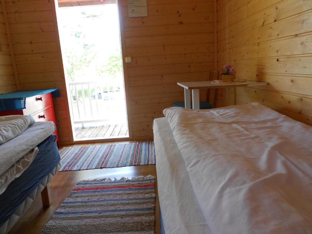 Soederhagen Camping Och Gaesthem Eckero Chambre photo
