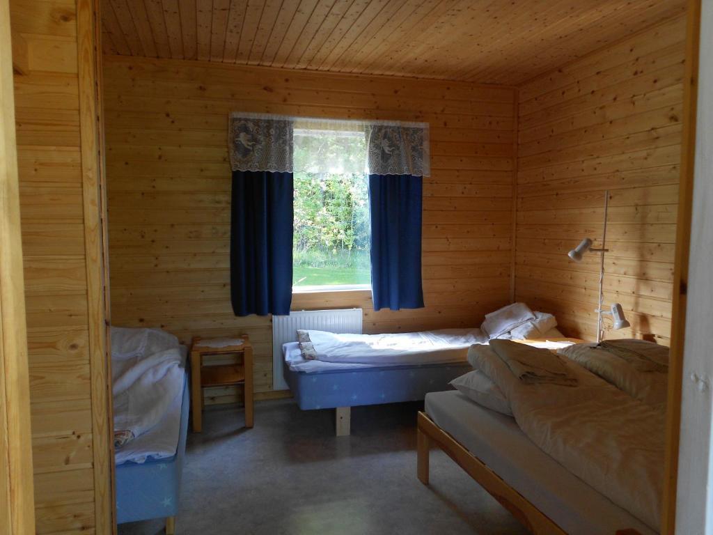 Soederhagen Camping Och Gaesthem Eckero Chambre photo