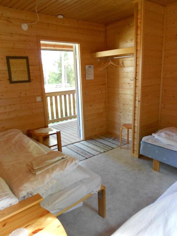 Soederhagen Camping Och Gaesthem Eckero Chambre photo