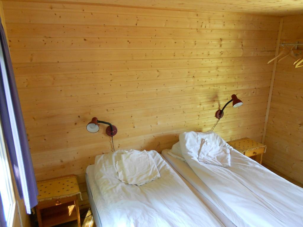 Soederhagen Camping Och Gaesthem Eckero Chambre photo