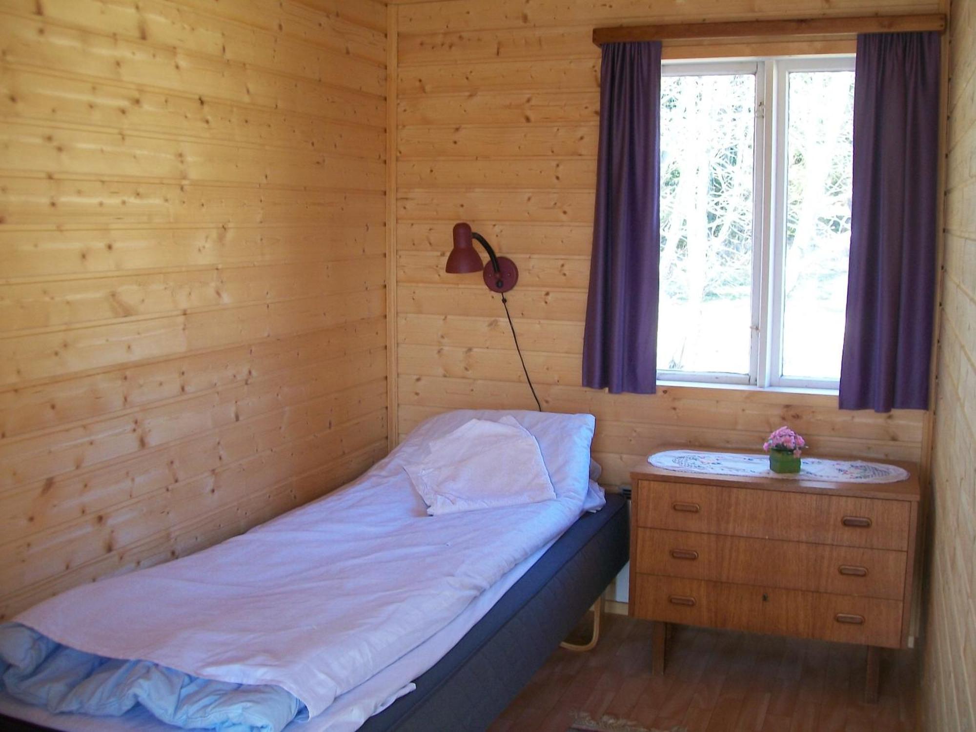Soederhagen Camping Och Gaesthem Eckero Extérieur photo