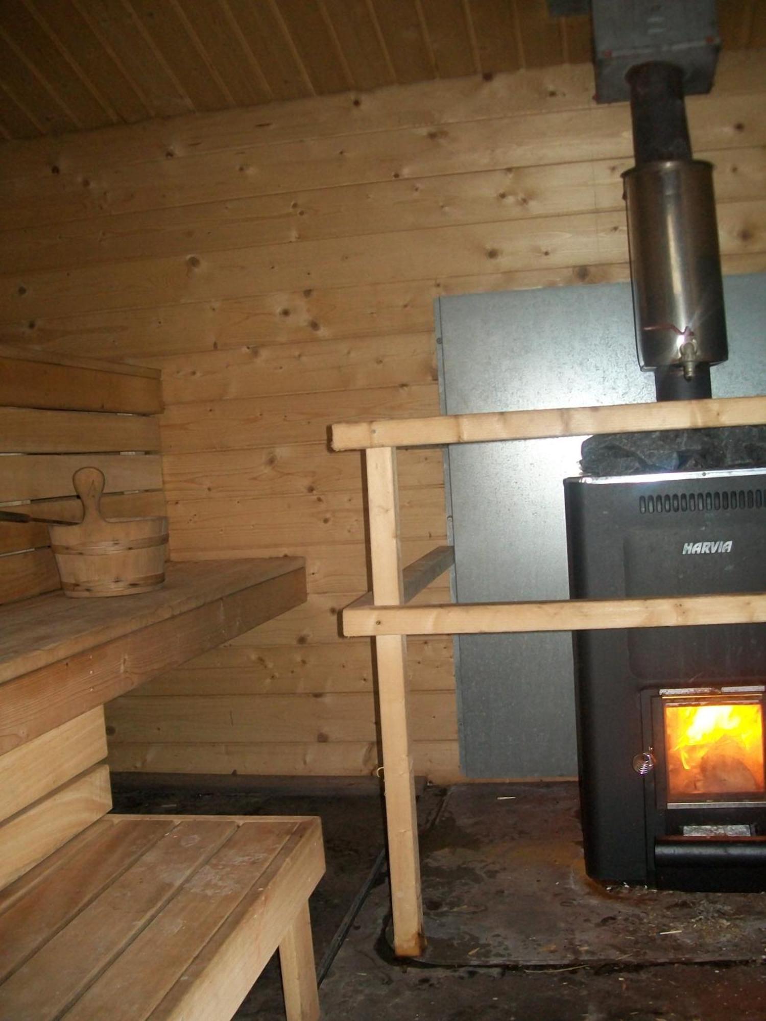 Soederhagen Camping Och Gaesthem Eckero Extérieur photo
