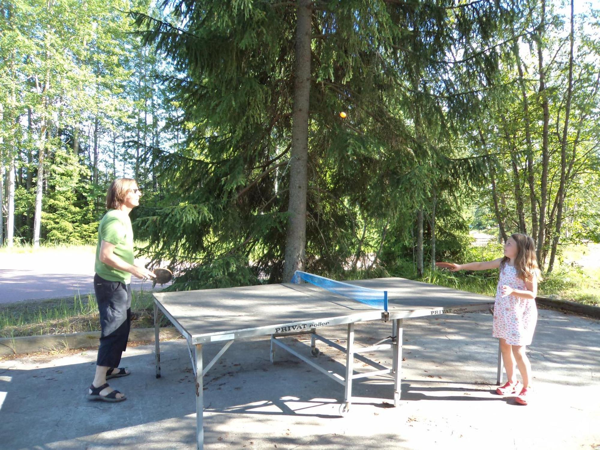 Soederhagen Camping Och Gaesthem Eckero Extérieur photo