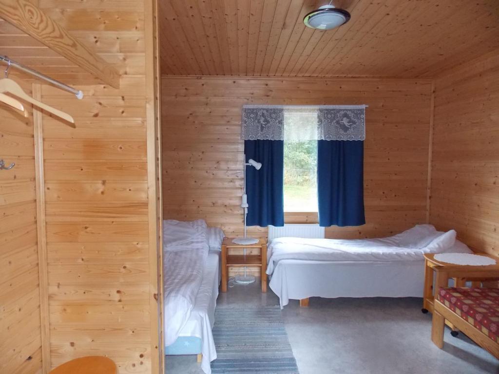 Soederhagen Camping Och Gaesthem Eckero Chambre photo
